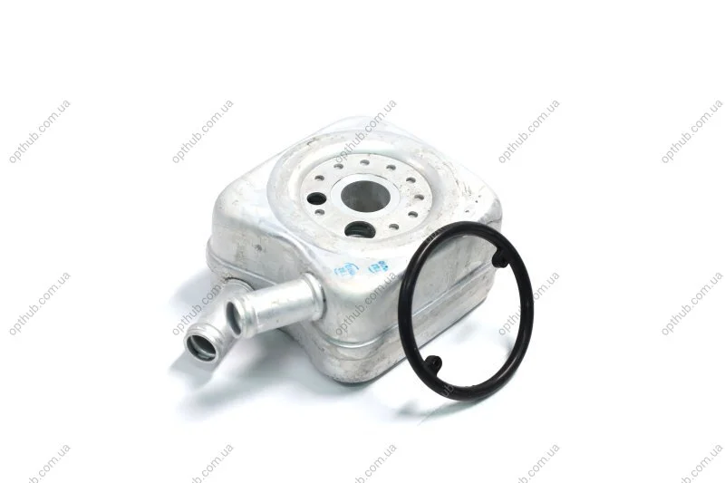 Радіатор масляний VARIOUS AUDI/FORD/SEAT VW3147 (Ava) AVA COOLING VN3147 (фото 1)