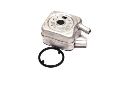 Радіатор масляний VARIOUS AUDI/VW/SKODA (AVA) AVA COOLING VN3215
