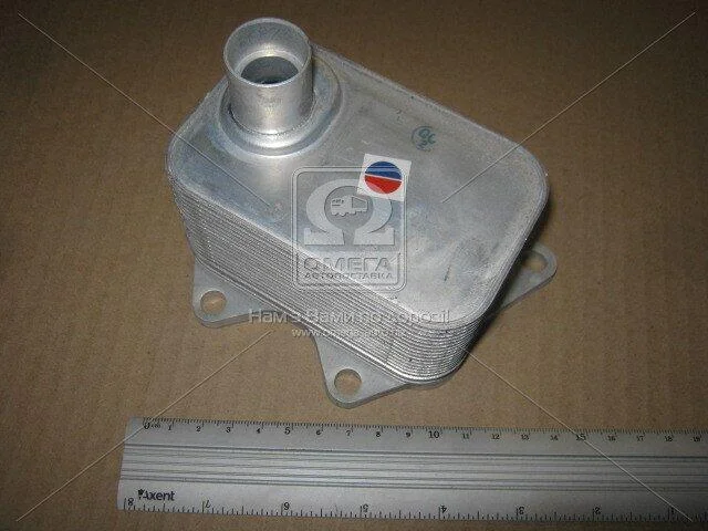 Охладитель масла AVA COOLING VN3390 (фото 1)