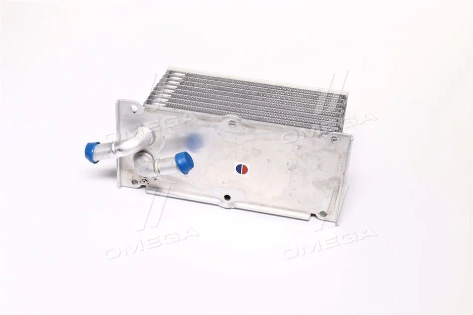 Інтеркулер VAG 1,2TSI 1,4TSI Fabia II Octavia II Golf VI AVA AVA COOLING VN4397 (фото 1)