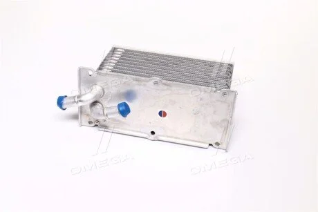 Інтеркулер VAG 1,2TSI 1,4TSI Fabia II Octavia II Golf VI AVA AVA COOLING VN4397