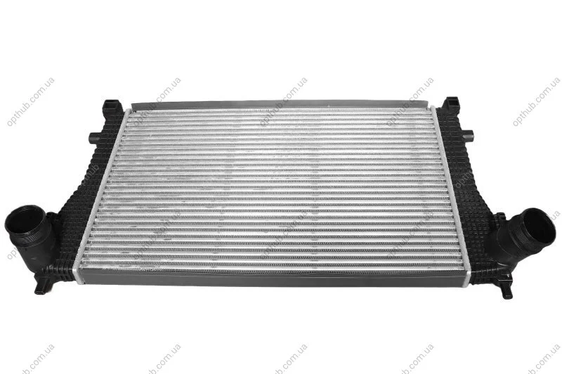 Інтеркулер VAG Kodiaq 2,0TSI 16>, Octavia III Superb III 1,8TSI 2,0TSI AVA AVA COOLING VN4403 (фото 1)