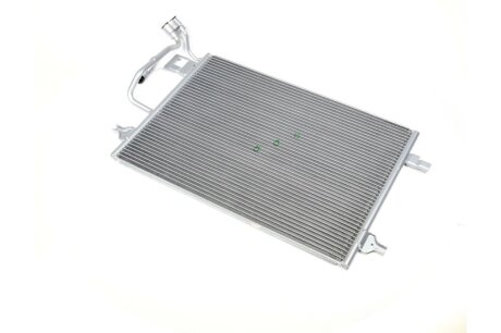 Конденсор кондиціонера VW PASSAT VI/SUPERB 00-(AVA) AVA COOLING VN5189