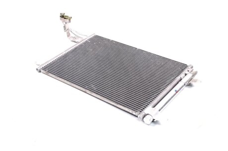 Конденсор кондиціонера GOLF5/A3/LEON/SUPERB/EOS VW5209D (Ava) AVA COOLING VN5209D