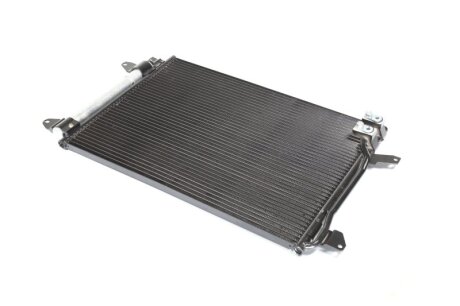 Конденсер кондиционера VOLKSWAGEN JETTA IV (произ-во AVA) AVA COOLING VN5330D