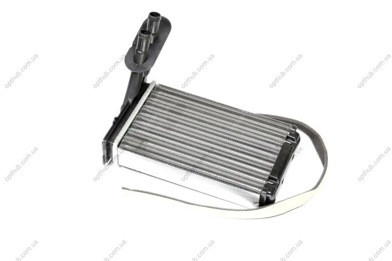 Радіатор пічки AUDI, SEAT, VW VW6069 (вир-во AVA) AVA COOLING VN6069 (фото 1)