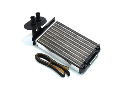 Радиатор отопителя VW T4 VW6296 (пр-во AVA) AVA COOLING VN6296