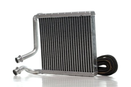 Радіатор обігрівача VOLKSWAGEN PASSAT B7 (362, 365) (10-) (AVA) AVA COOLING VN6416