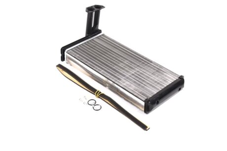 Радіатор обігрівача MERCEDES SPRINTER W 901-905 (95-) (AVA) AVA COOLING VN6431