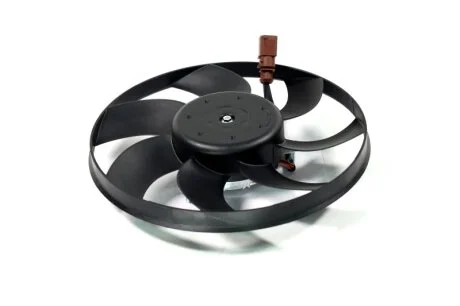 Вентилятор двигателя SEAT; VW; SKODA; AUDI (пр-во AVA) AVA COOLING VN7536