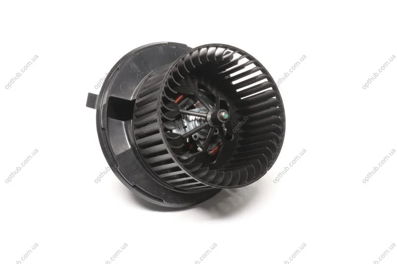 Вентилятор салону AUDI, VW (вир-во AVA) AVA COOLING VN8342 (фото 1)