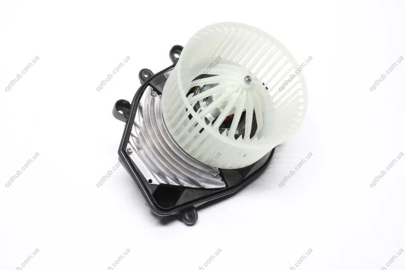 Вентилятор салону AUDI, VW (вир-во AVA) AVA COOLING VN8353 (фото 1)