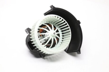 Вентилятор обігрівача AUDI Q7 (4L) (06-), PORSCHE CAYENNE (02-) (AVA) AVA COOLING VN8409