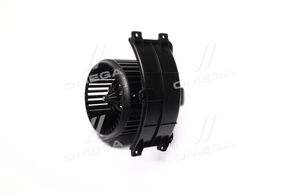 Вентилятор салона VW T5 (пр-во AVA) AVA COOLING VN8411 (фото 1)