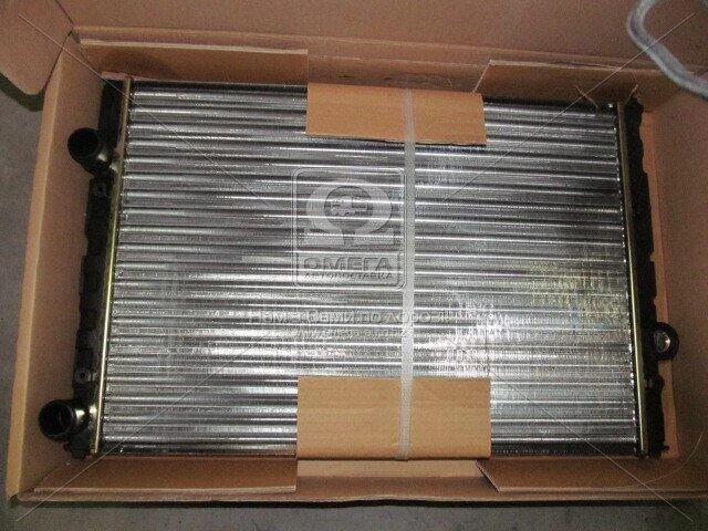 Радіатор, Система охолодження двигуна CLEVER FIT AVA COOLING VNA2119 (фото 1)