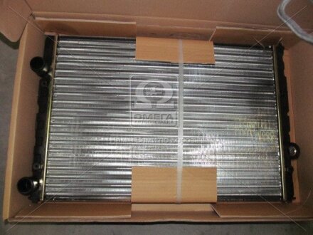 Радіатор, Система охолодження двигуна CLEVER FIT AVA COOLING VNA2119