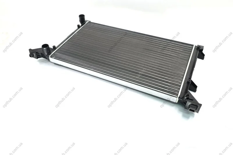 Радіатор VW LT 23/25Td/28Td MT 96- (Ava) AVA COOLING VNA2155 (фото 1)