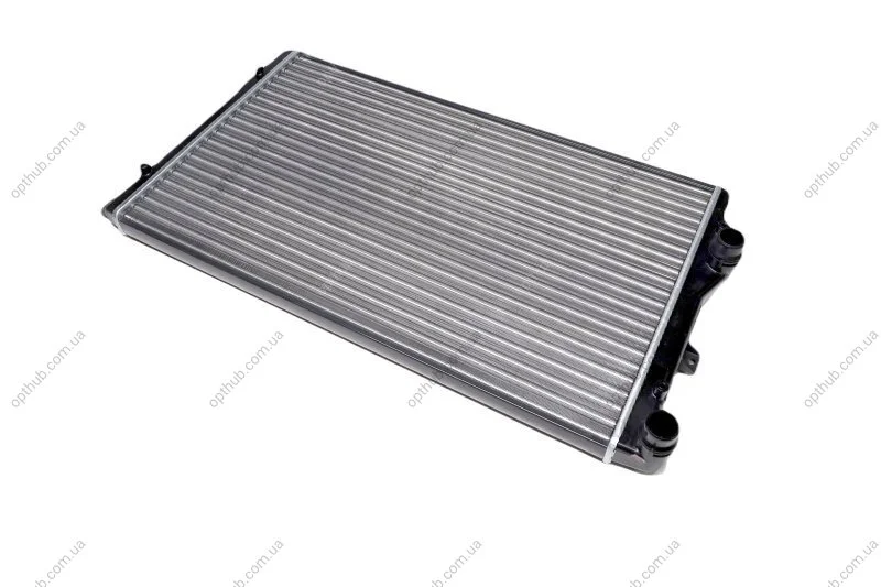 Радіатор охолодження VAG (Ava) AVA COOLING VNA2206 (фото 1)