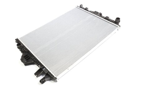 Радіатор охолодження PORSCHE Cayenne/VW Touareg 2010 (AVA) AVA COOLING VNA2316