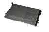 Радиатор охлаждения двигателя VW Tiguan (07-18) MT/AT AVA AVA COOLING VNA2324 (фото 1)