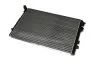 Радиатор охлаждения двигателя VW Tiguan (07-18) MT/AT AVA AVA COOLING VNA2324 (фото 1)