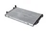 Радиатор охлаждения двигателя Golf VII 2.0 i GTi * 04/13- (Ava) AVA COOLING VNA2336 (фото 1)