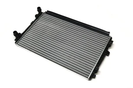 Радіатор охолодження Golf VII 1.2 TSi 08/12- (VW2338) (AVA) AVA COOLING VNA2338