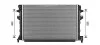 Радіатор охолодження двигуна VW Golf VII 1,0i 1,2i 1,4i 1,5i 1,6d 2,0d AVA AVA COOLING VNA2383 (фото 2)