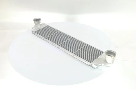 Інтеркулер TRANSP T5 TDi MT/AT 03- (AVA) AVA COOLING VNA4233