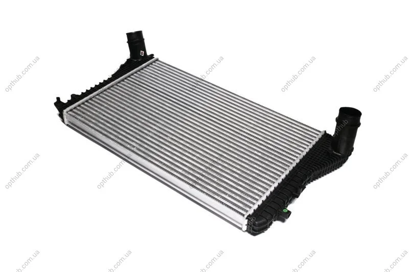 Інтеркулер AUDI; SEAT; SKODA; Volkswagen (вир-во AVA) AVA COOLING VNA4306 (фото 1)