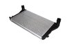 Інтеркулер AUDI; SEAT; SKODA; Volkswagen (AVA) AVA COOLING VNA4306 (фото 1)