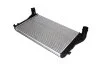 Інтеркулер AUDI; SEAT; SKODA; Volkswagen (вир-во AVA) AVA COOLING VNA4306 (фото 1)