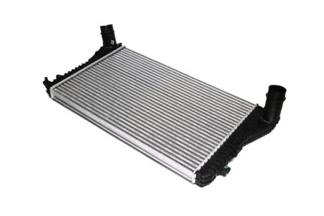 Інтеркулер AUDI; SEAT; SKODA; Volkswagen (вир-во AVA) AVA COOLING VNA4306