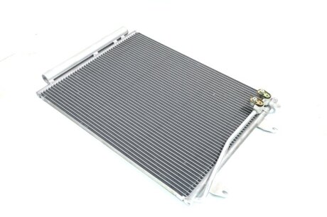 Конденсатор кондиціонера VOLKSWAGEN PASSAT (AVA) AVA COOLING VNA5226D
