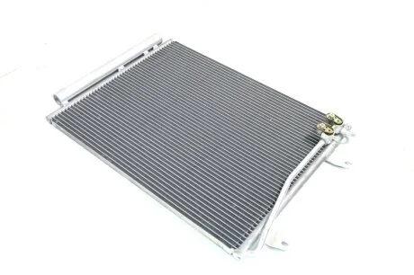 Конденсатор кондиціонера VOLKSWAGEN PASSAT (вир-во AVA) AVA COOLING VNA5226D