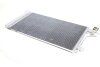 Конденсор кондиціонера TRANSPORTER T5 ALL 03-(AVA) AVA COOLING VNA5236D (фото 1)