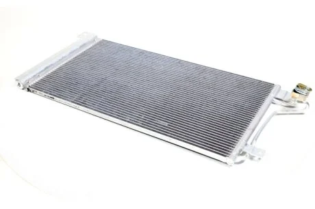 Конденсор кондиціонера TRANSPORTER T5 ALL 03-(AVA) AVA COOLING VNA5236D