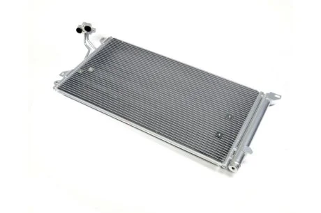 Конденсор кондиціонера TOUAREG/CAYENNE ALL 02-(AVA) AVA COOLING VNA5244D