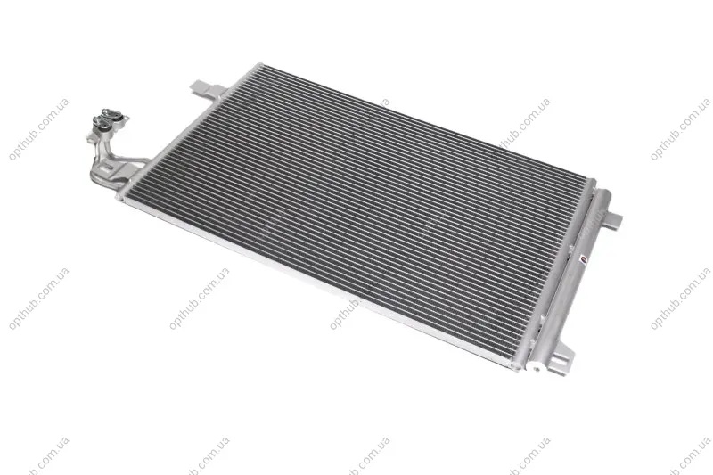 Радіатор кодиціонера CLEVER FIT AVA COOLING VNA5328D (фото 1)