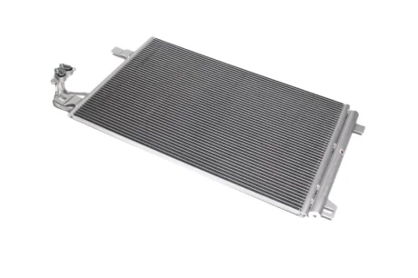 Радіатор кодиціонера CLEVER FIT AVA COOLING VNA5328D
