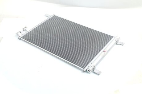 Радіатор кондиціонера AUDI; SEAT; Volkswagen; SKODA (AVA) AVA COOLING VNA5335D