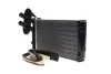 Радіатор опалювача VW/AUDI/SEAT/SKODA (Ava) AVA COOLING VNA6060 (фото 1)