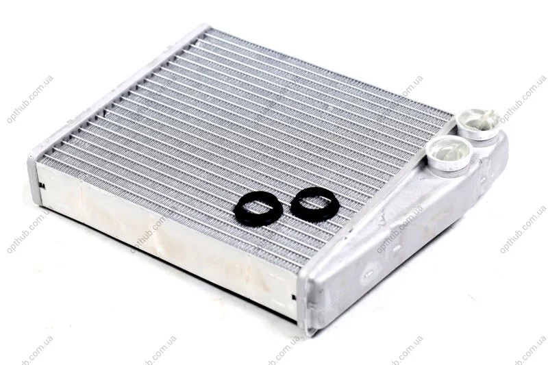 Радіатор обігрівача AUDI A3 VWA6229 (вир-во AVA) AVA COOLING VNA6229 (фото 1)