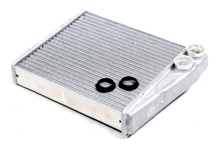 Радіатор обігрівача AUDI A3 VWA6229 (AVA) AVA COOLING VNA6229