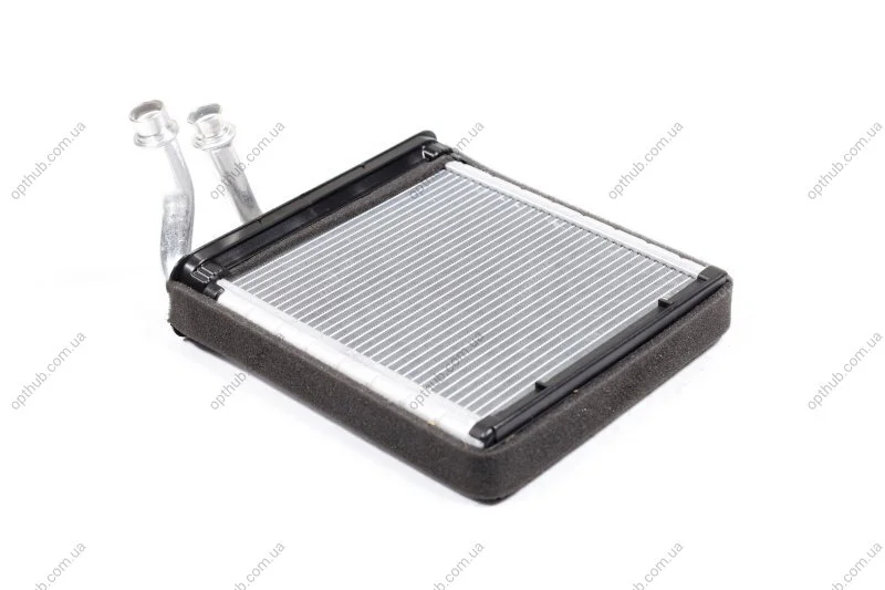 Радіатор обігрівача SKODA; VW VWA6256 (вир-во AVA) AVA COOLING VNA6256 (фото 1)