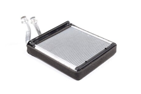 Радіатор обігрівача SKODA; VW VWA6256 (AVA) AVA COOLING VNA6256