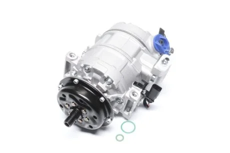 Компресор кондиціонера VW-TRANSPORTER VWAK087 (вир-во AVA) AVA COOLING VNAK087