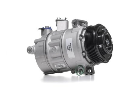 Компресор кондиціонера AUDI, SEAT, SKODA, VW VWAK220 (AVA) AVA COOLING VNAK220