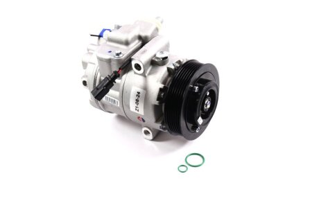 Компресор кондиціонера VAG (AVA) AVA COOLING VNAK240