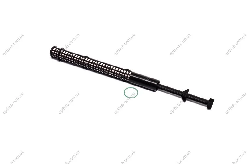 Осушитель кондиционера AUDI; PORSCHE; VW VWD237 (пр-во AVA) AVA COOLING VND237 (фото 1)